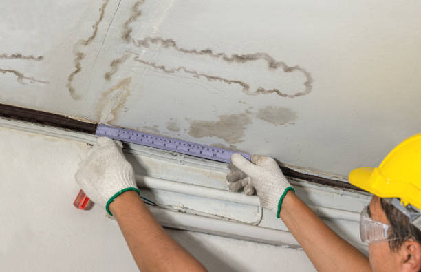 Reliable Burst Pipe Cleanup contractor in Carrollton, VA by Water Damage Irwin